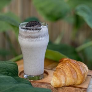 Oreo King Shake