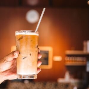 Classic Cold Coffee